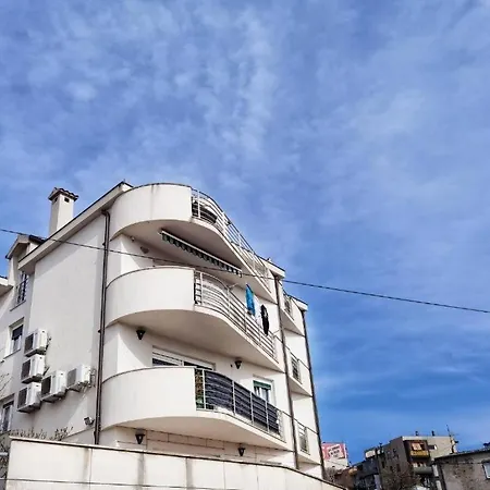 With A Parking Space - 22796 Apartament Split