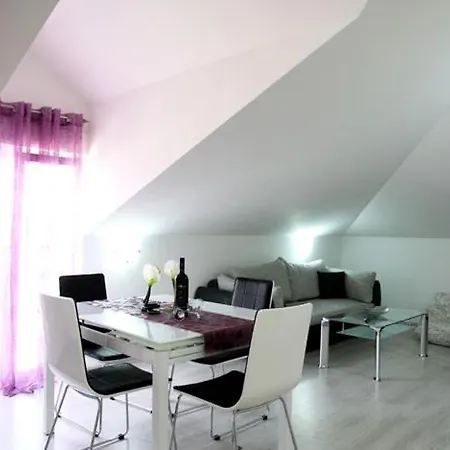 With A Parking Space - 22796 Apartament Split