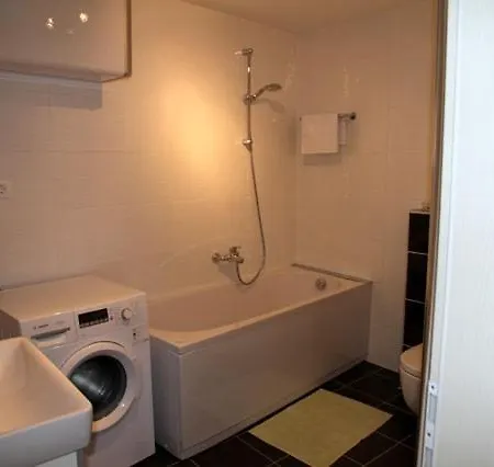 With A Parking Space - 22796 Apartament *