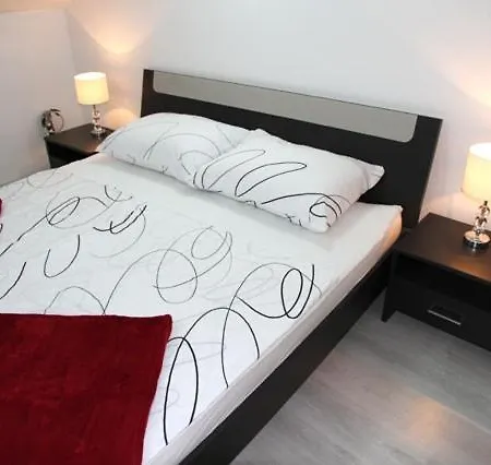Apartament With A Parking Space - 22796 Split