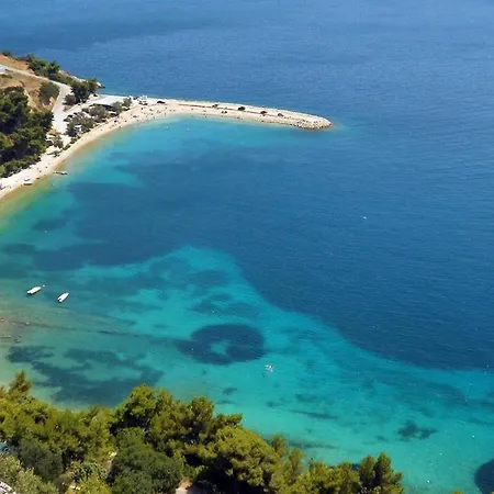 Apartament With A Parking Space - 22796 Split