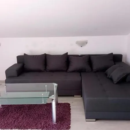 With A Parking Space - 22796 Apartament