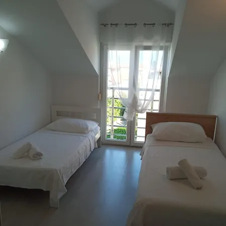 Apartament With A Parking Space - 22796