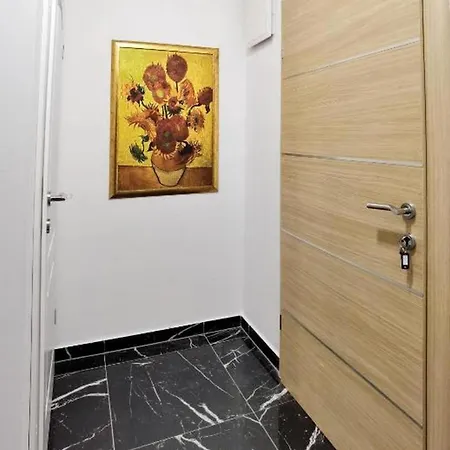 With A Parking Space - 22796 Apartament Split
