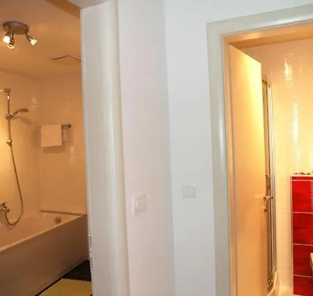 With A Parking Space - 22796 Apartament