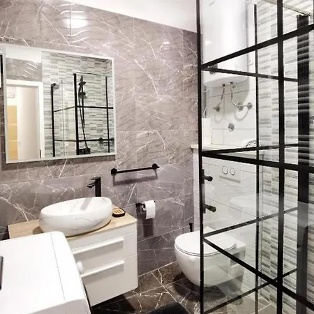 With A Parking Space - 22796 Appartement