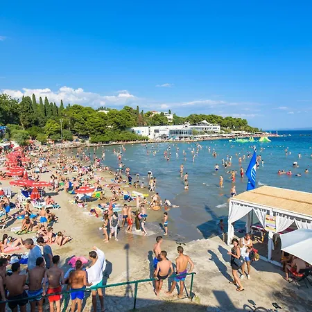 With Parking Space - 22796 公寓 斯普利特