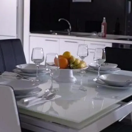 With Parking Space - 22796 公寓 斯普利特