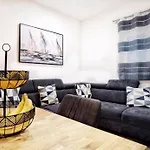 With Parking Space - 22796 דירה