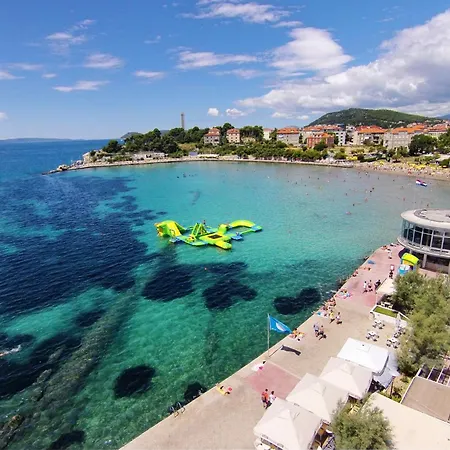 With Parking Space - 22796 Apartment
