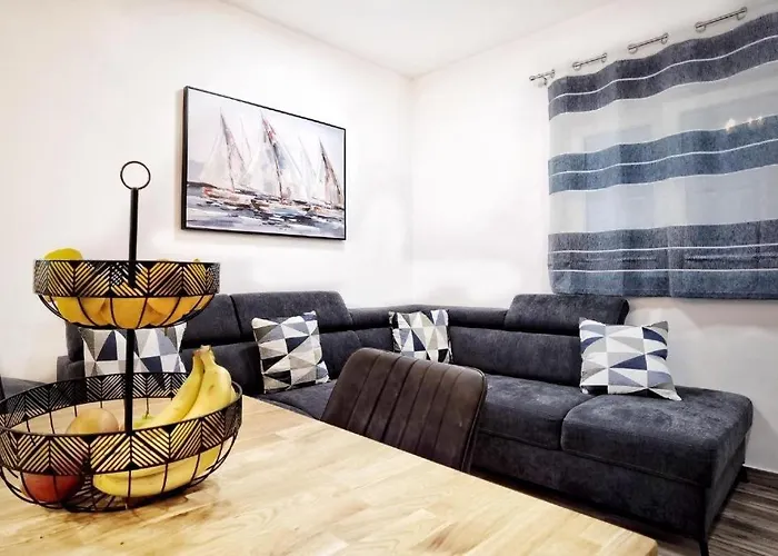 With Parking Space - 22796 Apartment