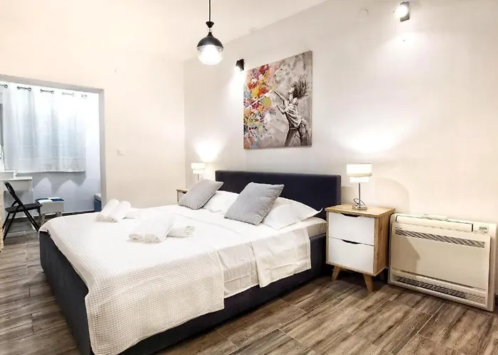 With Parking Space - 22796 Apartment *