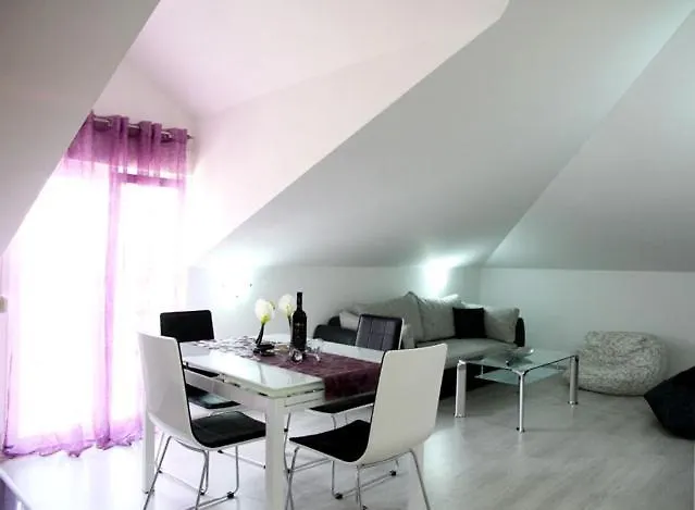 With Parking Space - 22796 Apartment Split
