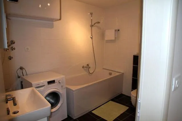 With Parking Space - 22796 Apartment *