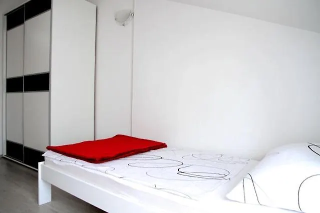 With Parking Space - 22796 Apartment