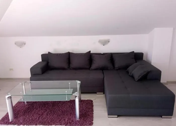 With Parking Space - 22796 Apartment